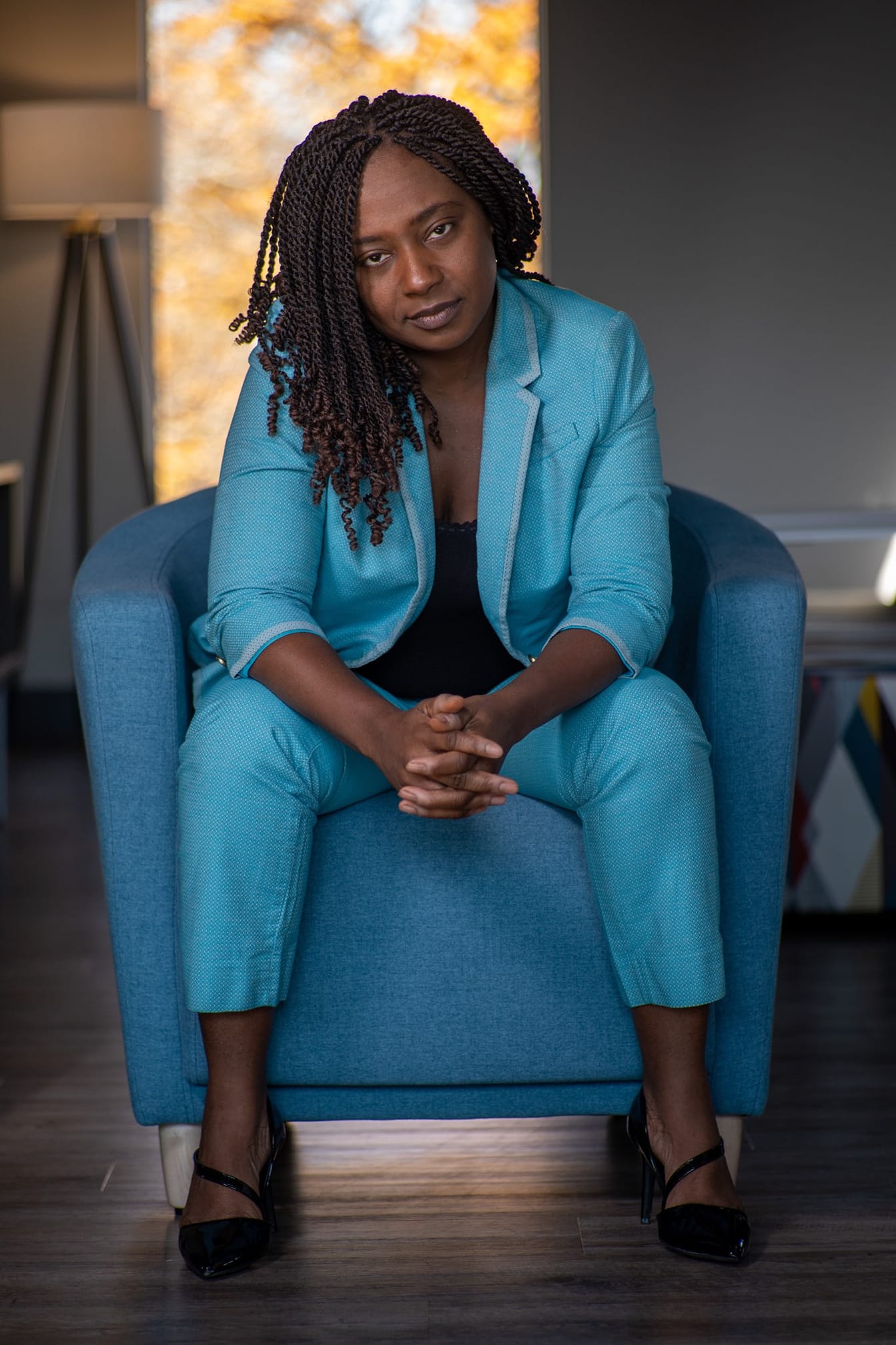 Latasha Pauling second portrait